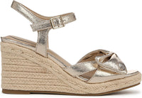 LifeStride Women's Tahlia Espadrille Wedge Sandal