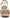 LifeStride Women's Tahlia Espadrille Wedge Sandal