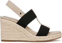 LifeStride Women's Tallulah Espadrille Wedge Sandal