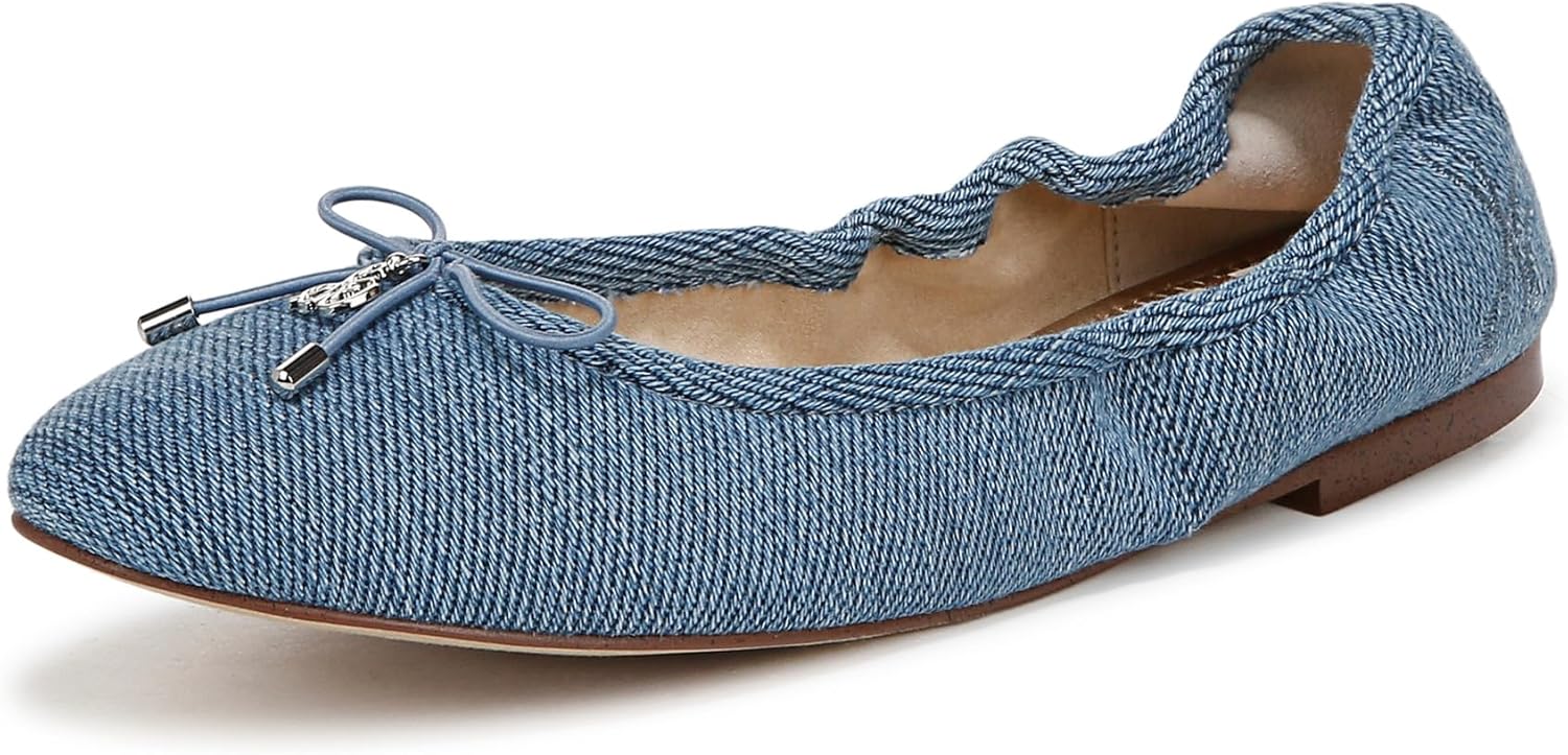 Vintage Denim