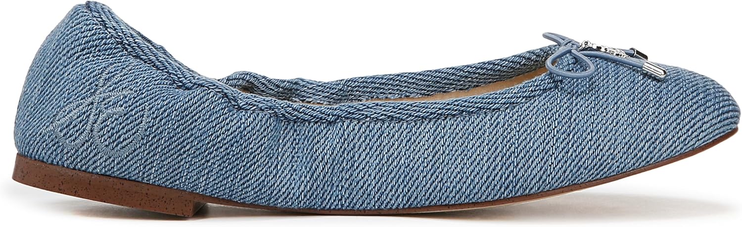 Sam Edelman Women's Felicia Ballet Flats