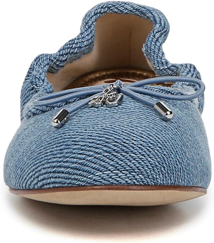 Sam Edelman Women's Felicia Ballet Flats