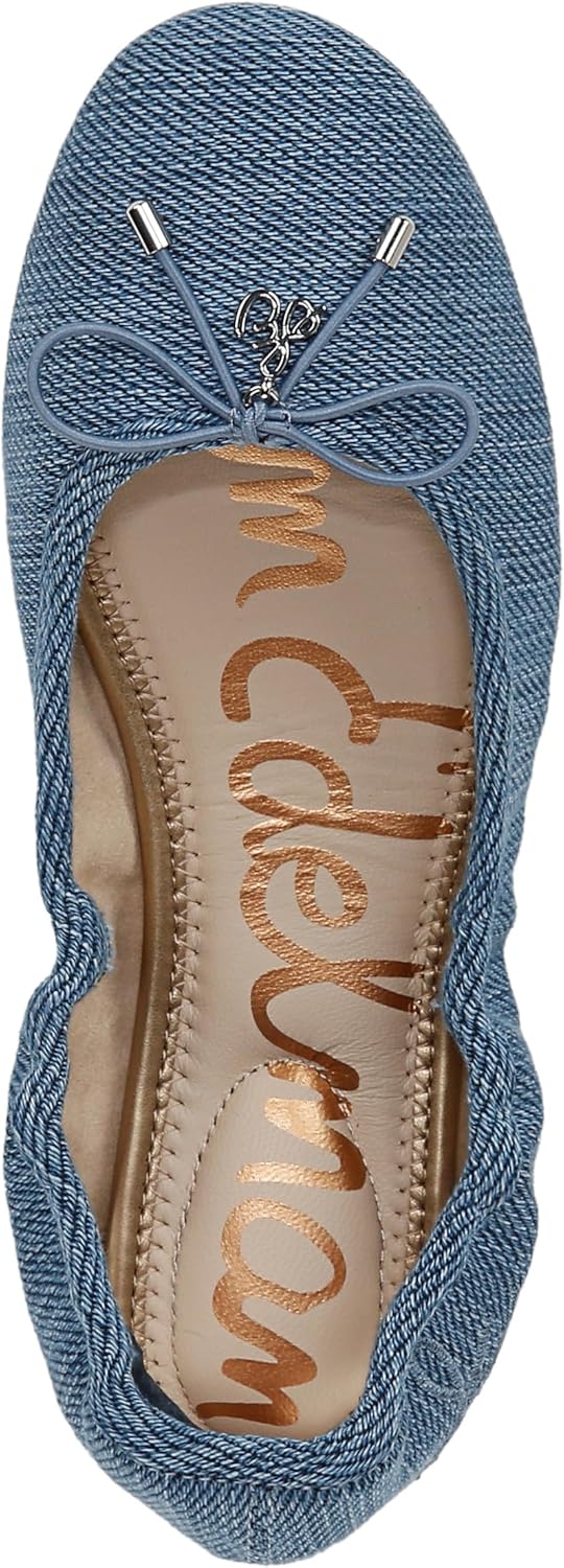Sam Edelman Women's Felicia Ballet Flats
