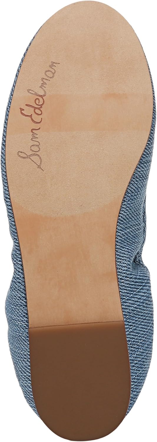 Sam Edelman Women's Felicia Ballet Flats