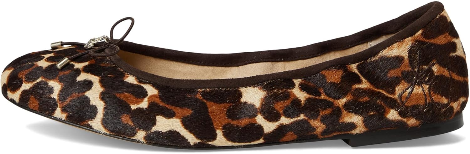 Sam Edelman Women's Felicia Ballet Flats