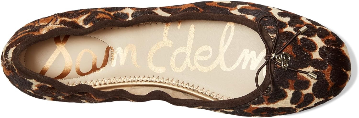 Sam Edelman Women's Felicia Ballet Flats