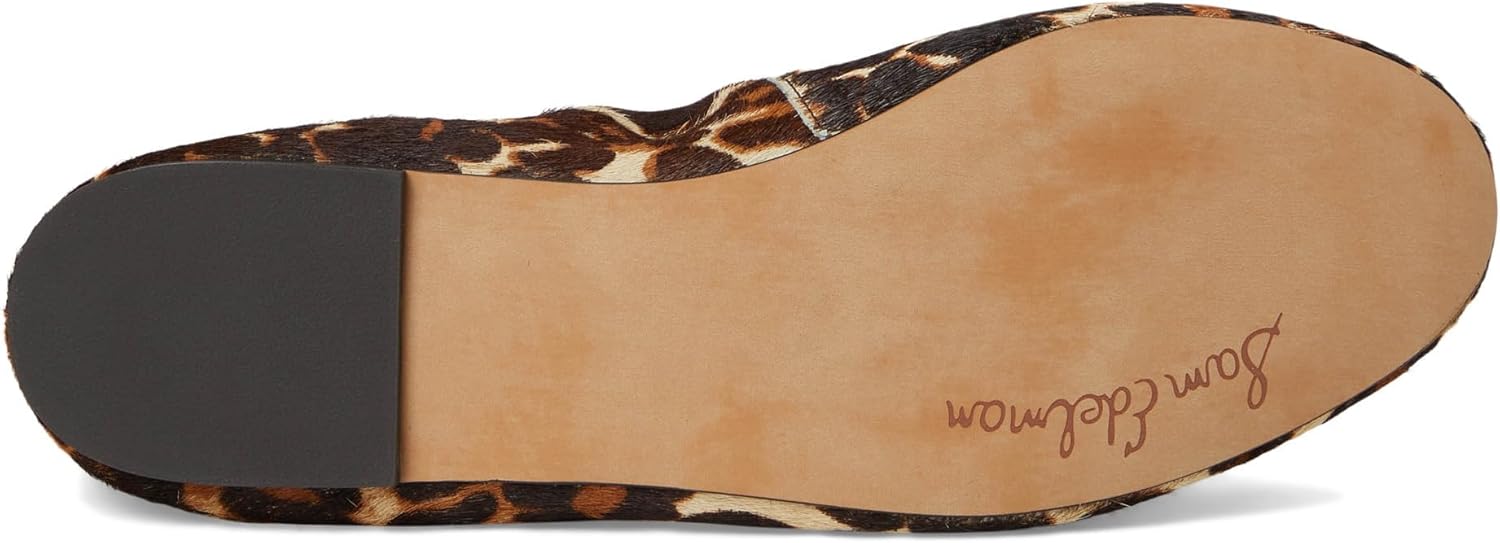 Sam Edelman Women's Felicia Ballet Flats
