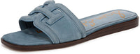 Dark Coastal Blue