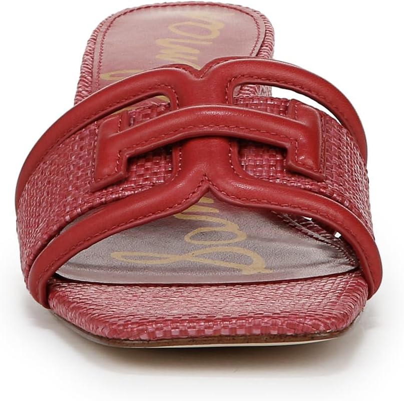 Sam Edelman Women's Waylon Heeled Sandal