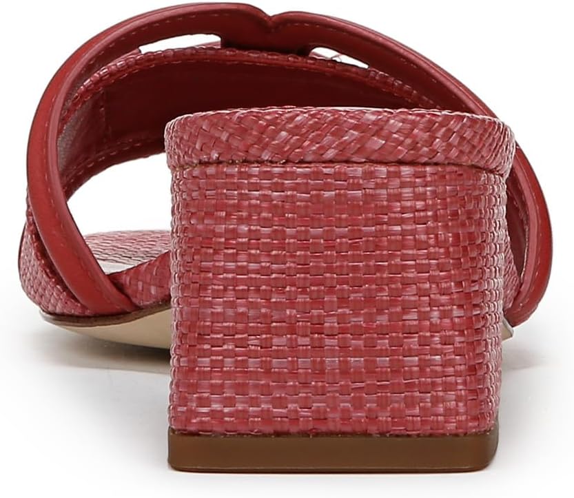 Sam Edelman Women's Waylon Heeled Sandal