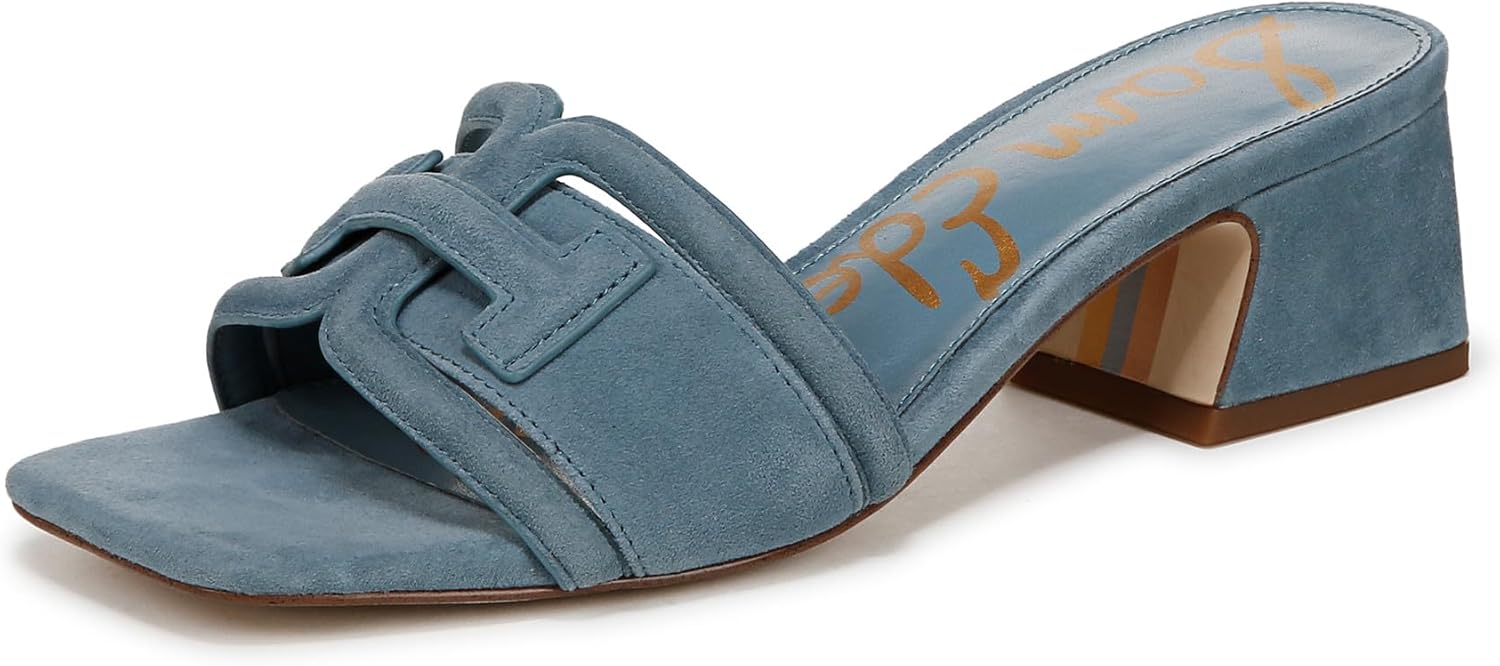 Dark Coastal Blue