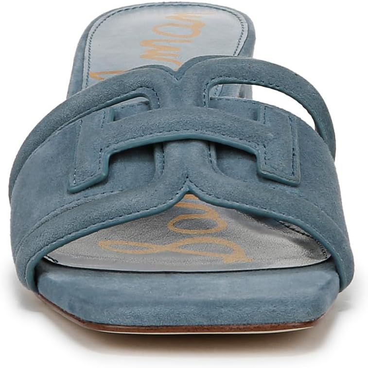Sam Edelman Women's Waylon Heeled Sandal