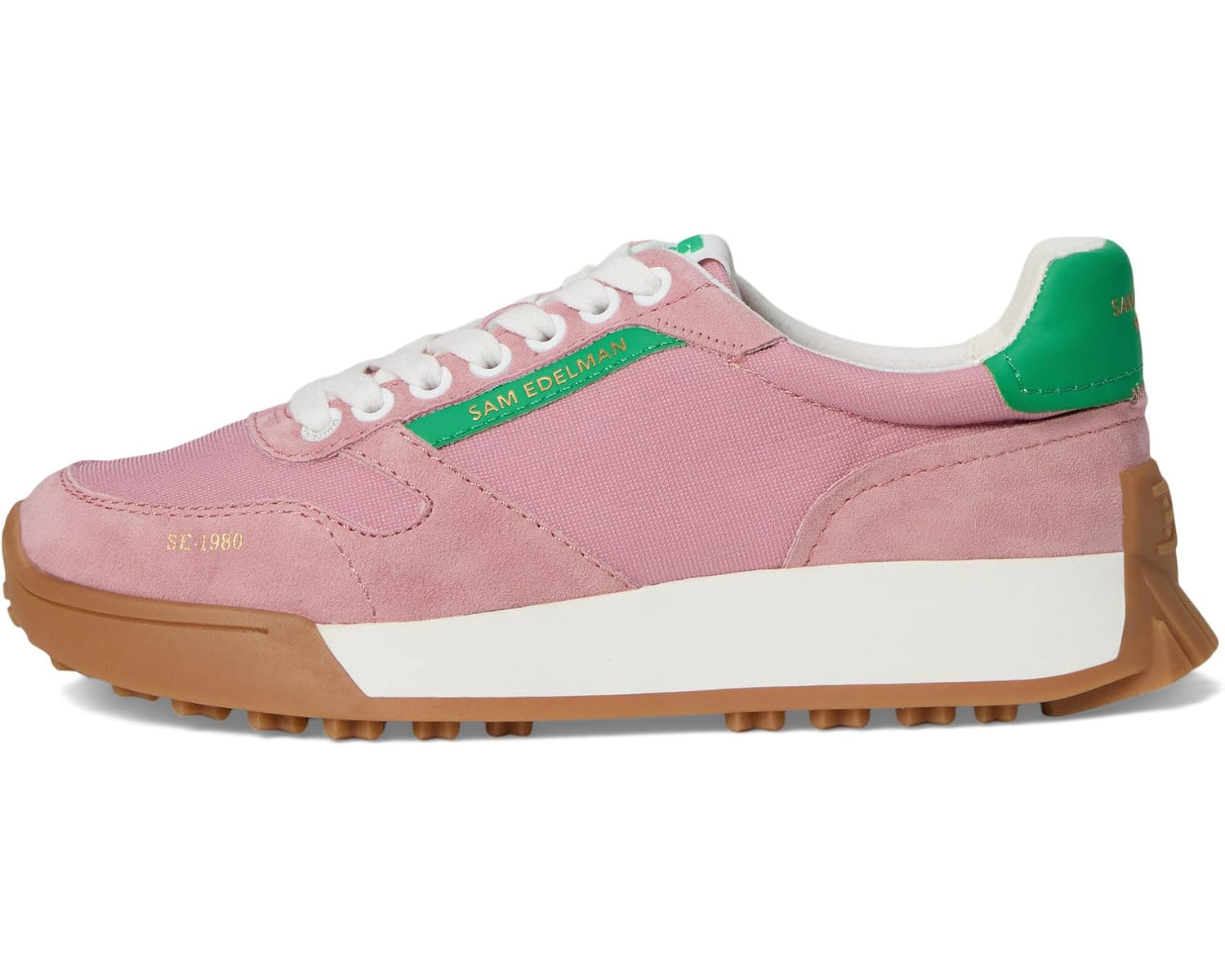 Sam Edelman Women's Layla Sneakers