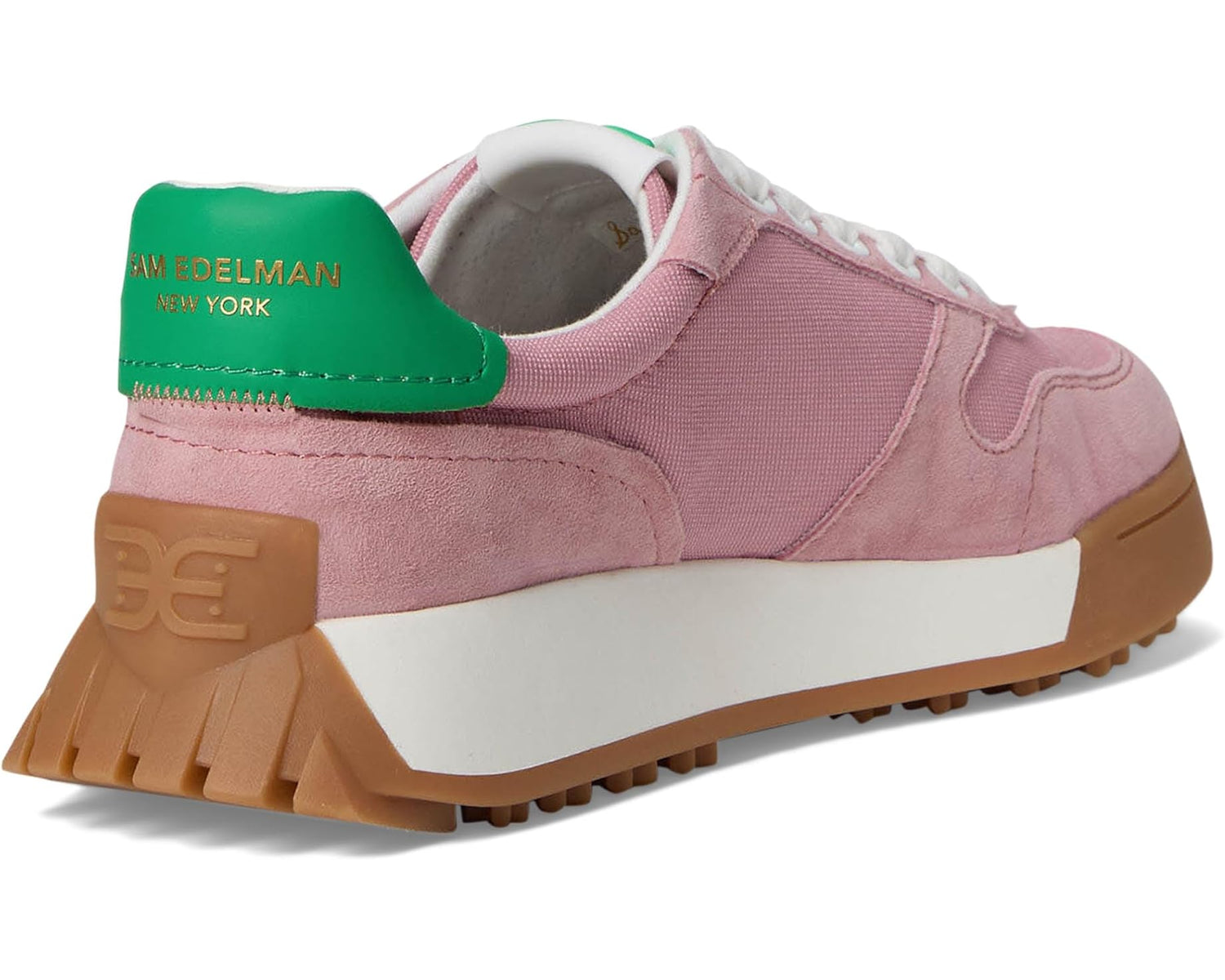 Sam Edelman Women's Layla Sneakers