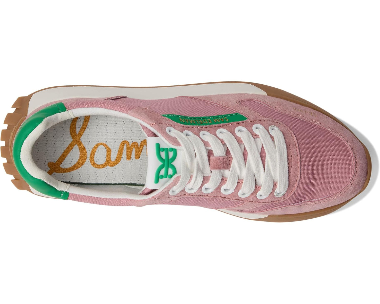 Sam Edelman Women's Layla Sneakers