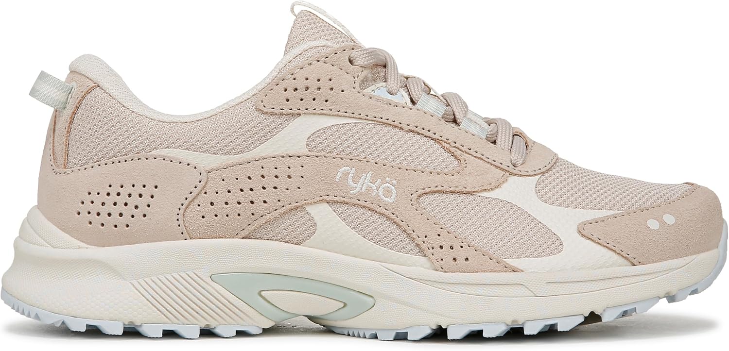 Ryka Women's Sky Stride Walking Sneaker