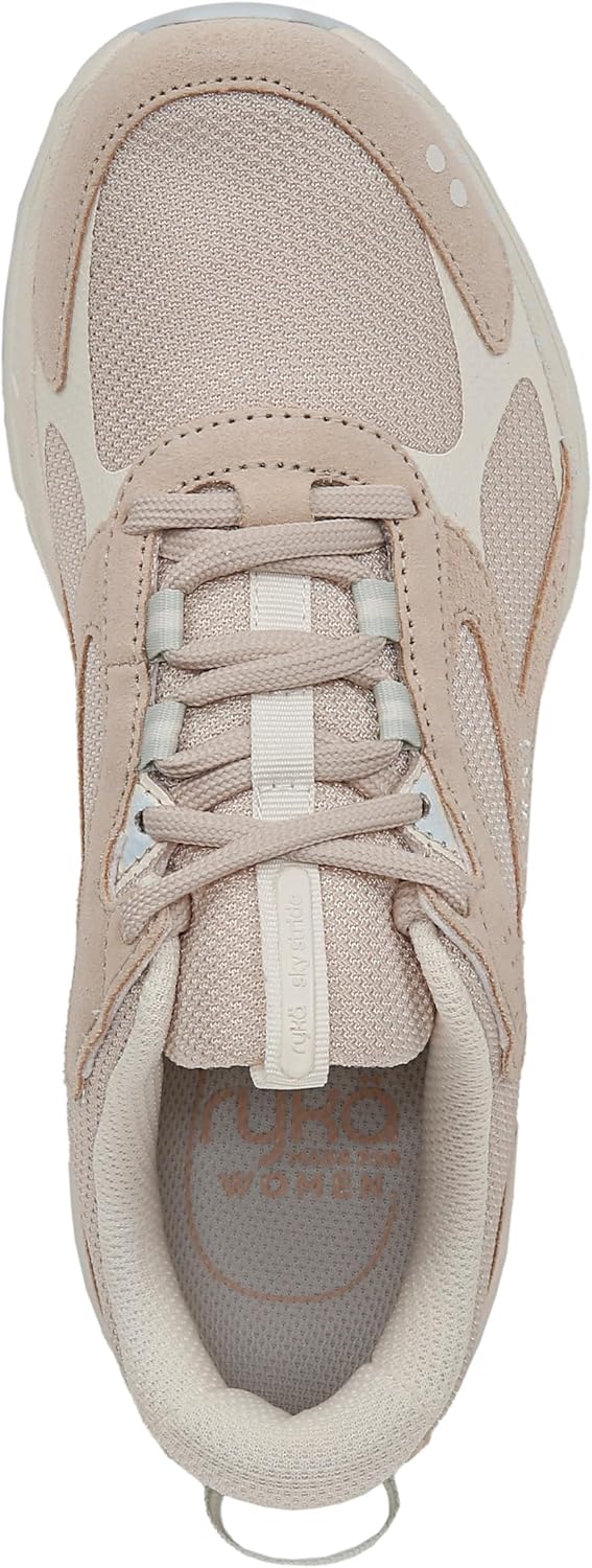 Ryka Women's Sky Stride Walking Sneaker