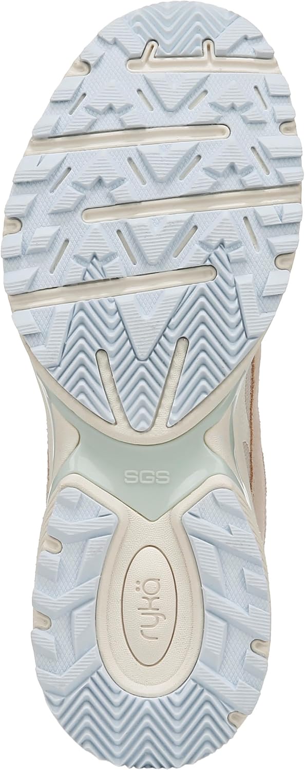 Ryka Women's Sky Stride Walking Sneaker