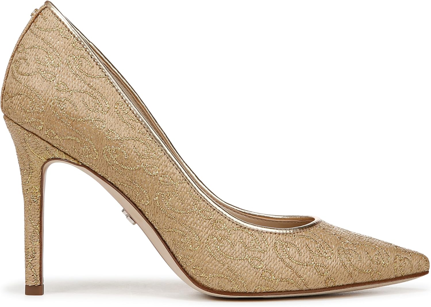 Sam Edelman Women's Hazel Pump