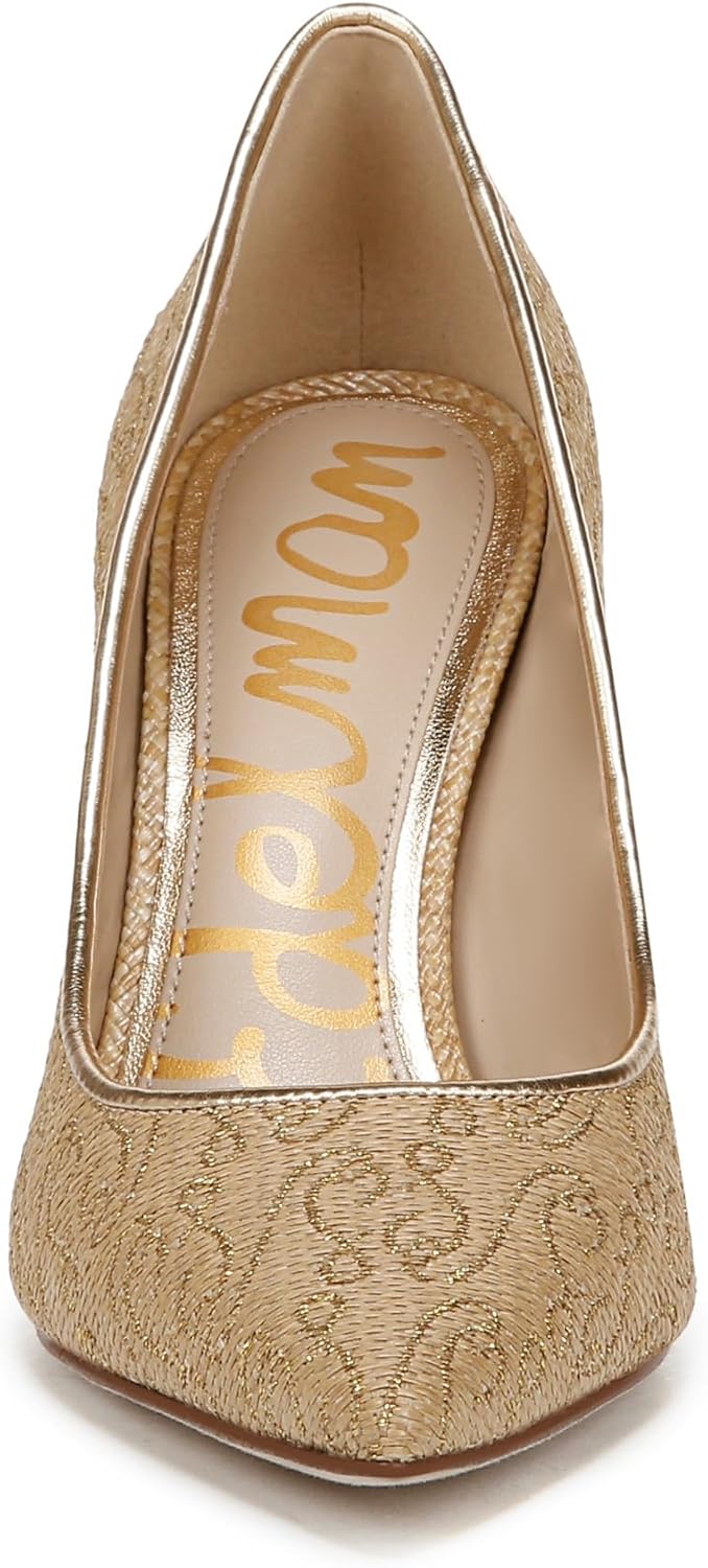 Sam Edelman Women's Hazel Pump