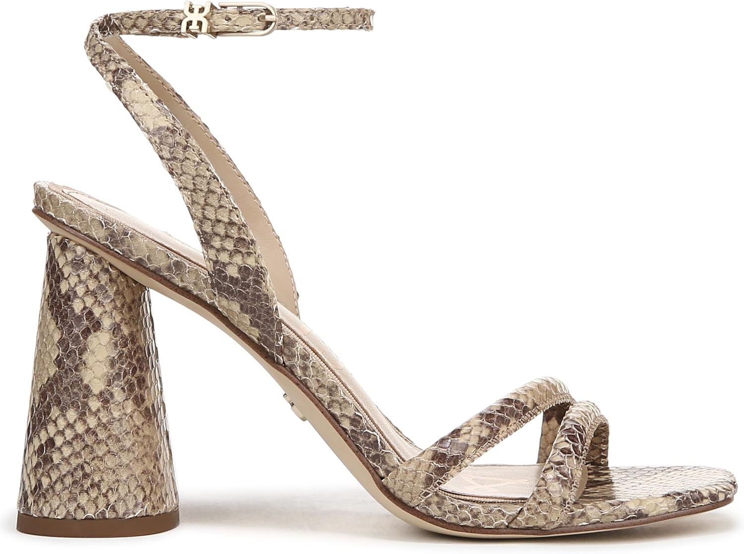 Sam Edelman Women's Kia Heeled Sandal