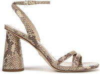 Sam Edelman Women's Kia Heeled Sandal