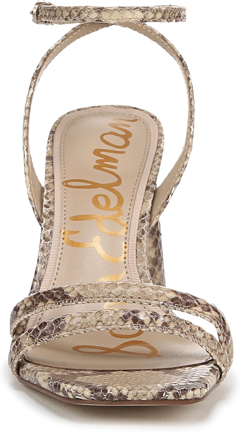 Sam Edelman Women's Kia Heeled Sandal