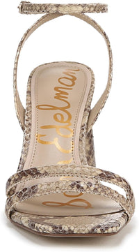 Sam Edelman Women's Kia Heeled Sandal