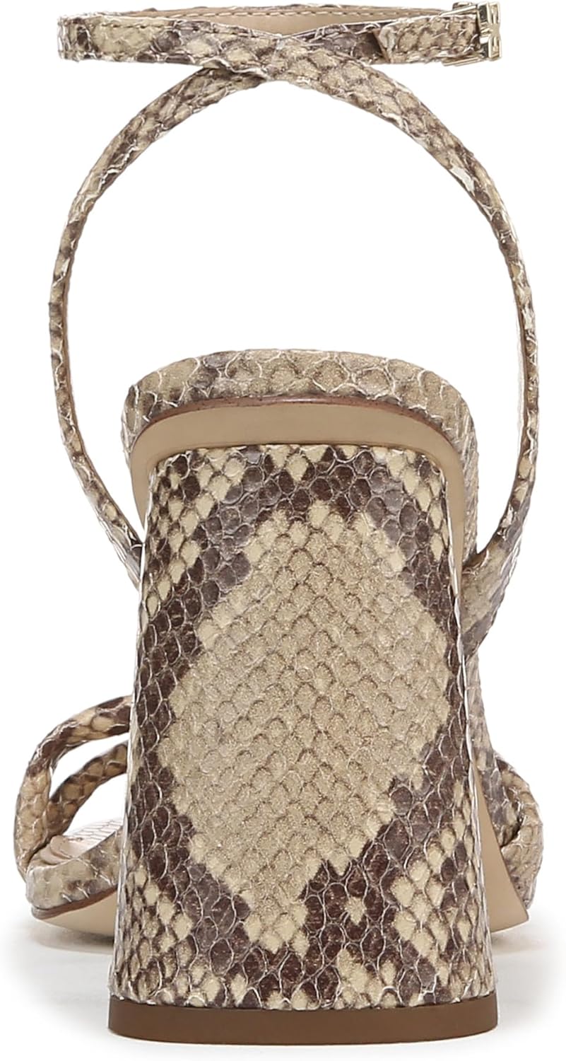 Sam Edelman Women's Kia Heeled Sandal