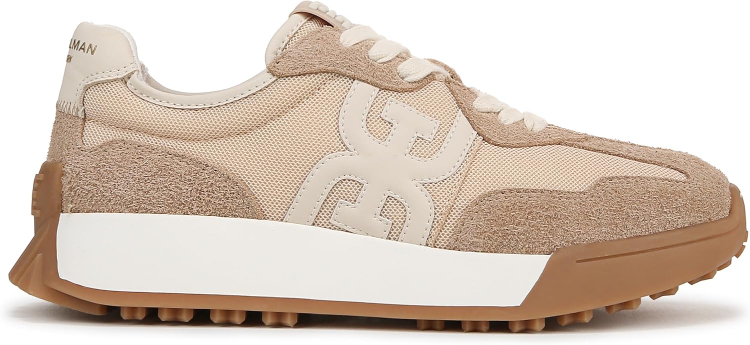 Sam Edelman Women's Langley Sneakers