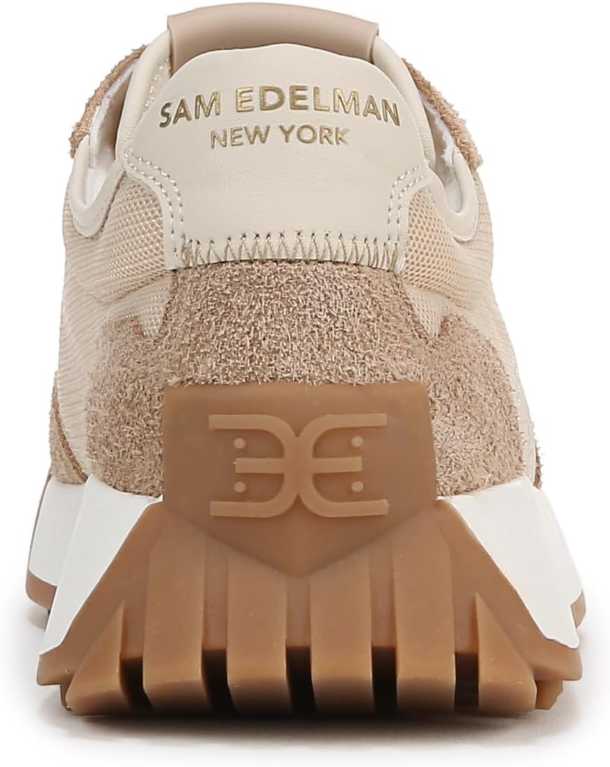 Sam Edelman Women's Langley Sneakers
