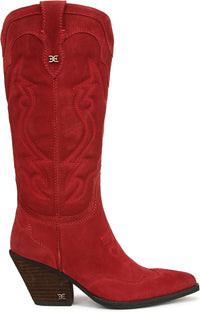 Sam Edelman Women's James Western Boot