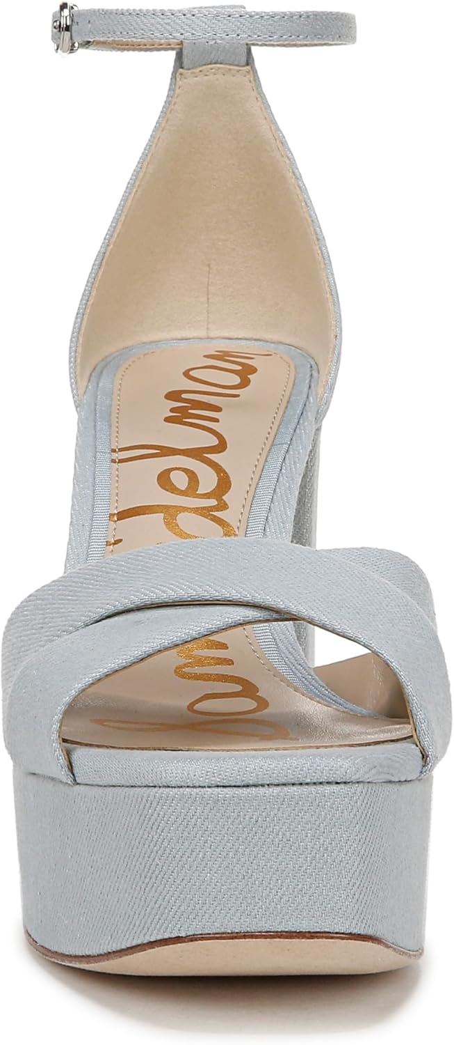 Sam Edelman Women's Jullian Platform Heel