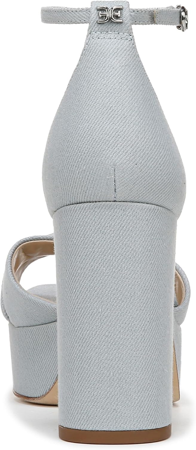 Sam Edelman Women's Jullian Platform Heel