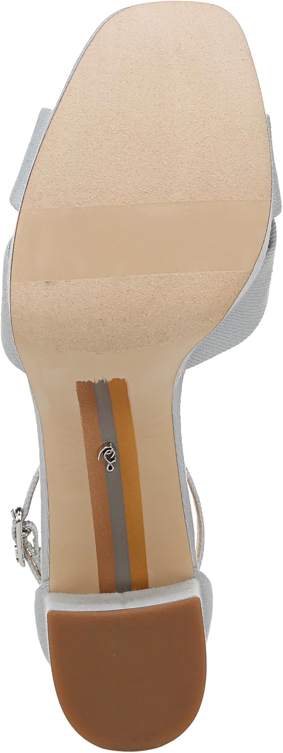 Sam Edelman Women's Jullian Platform Heel