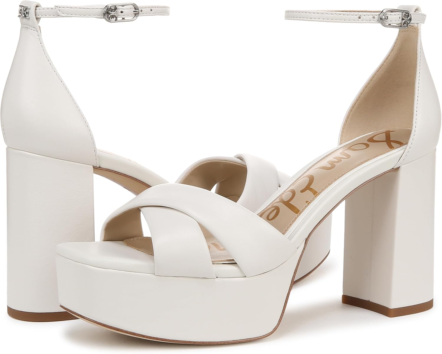 Bright White