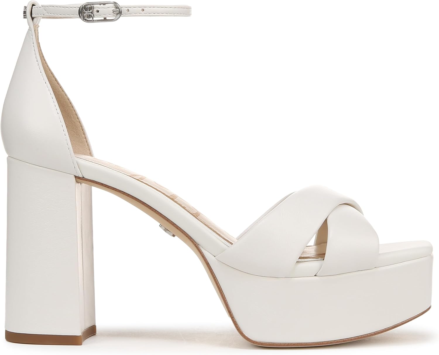 Sam Edelman Women's Jullian Platform Heel