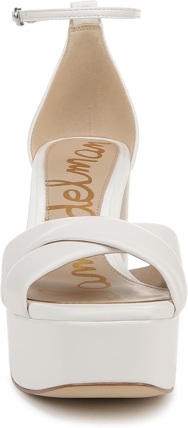 Sam Edelman Women's Jullian Platform Heel