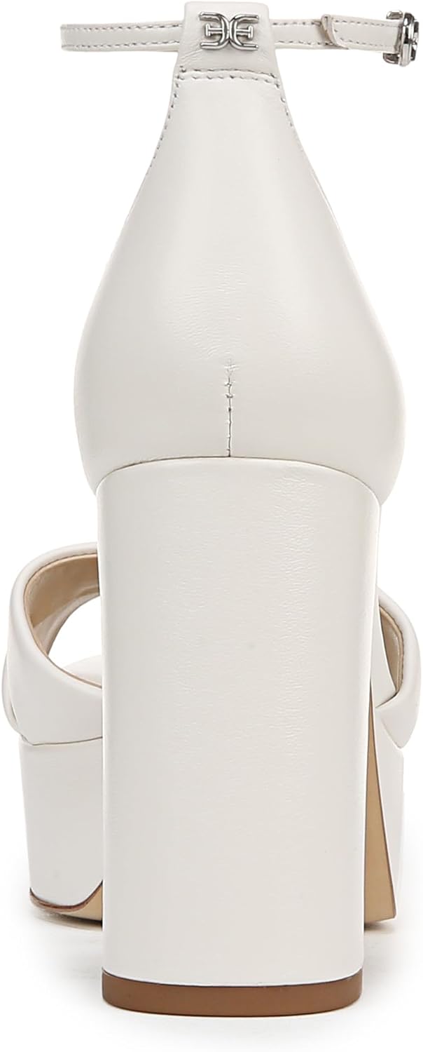 Sam Edelman Women's Jullian Platform Heel