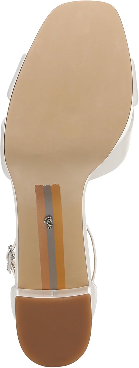 Sam Edelman Women's Jullian Platform Heel