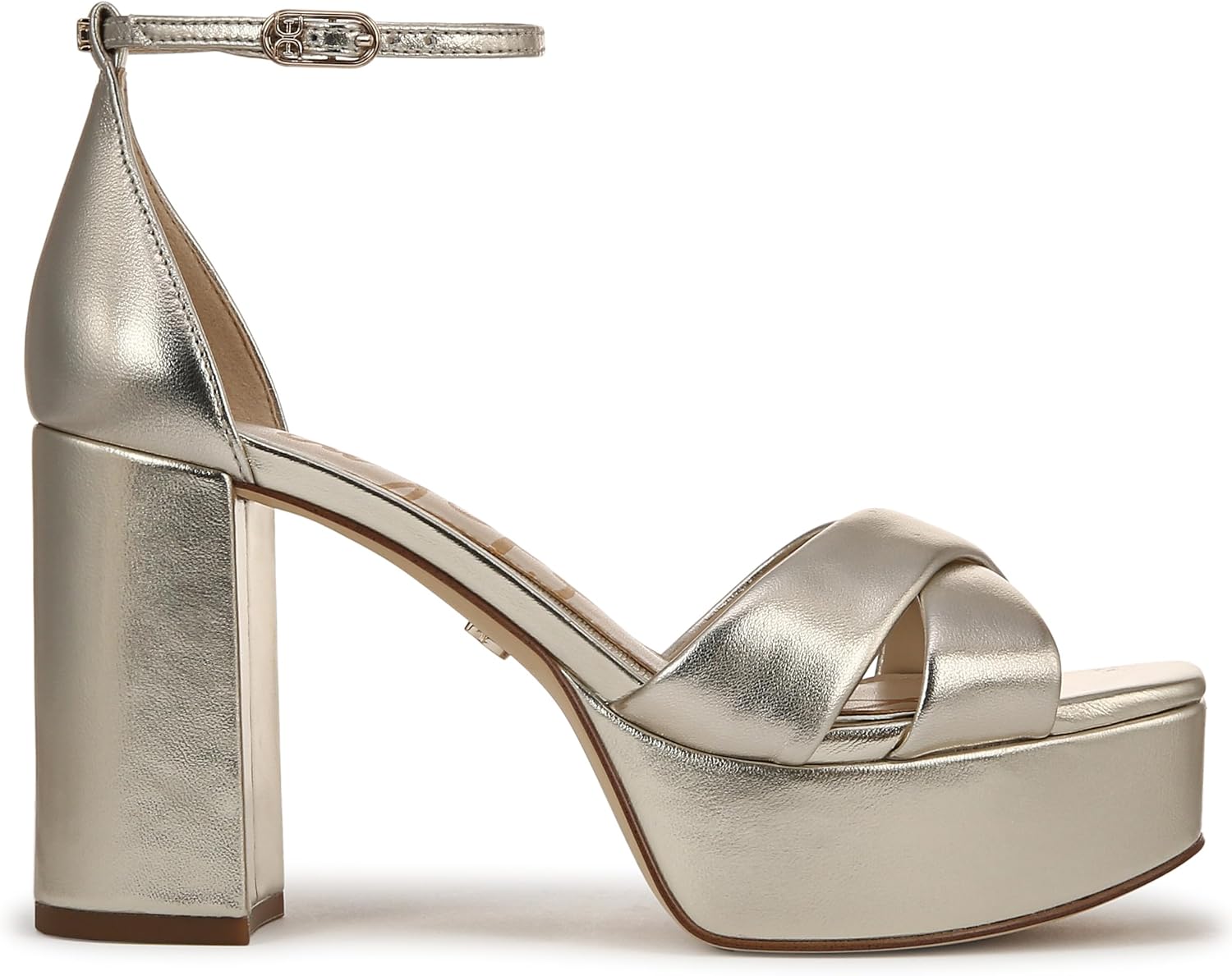 Sam Edelman Women's Jullian Platform Heel