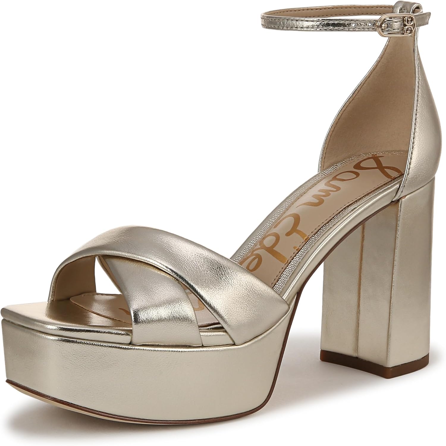 Sam Edelman Women's Jullian Platform Heel