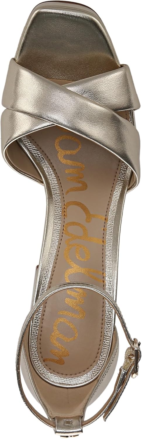 Sam Edelman Women's Jullian Platform Heel