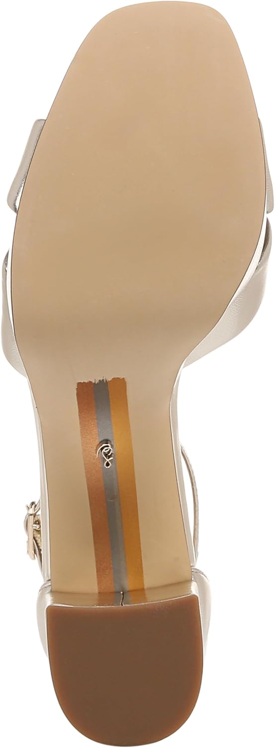 Sam Edelman Women's Jullian Platform Heel