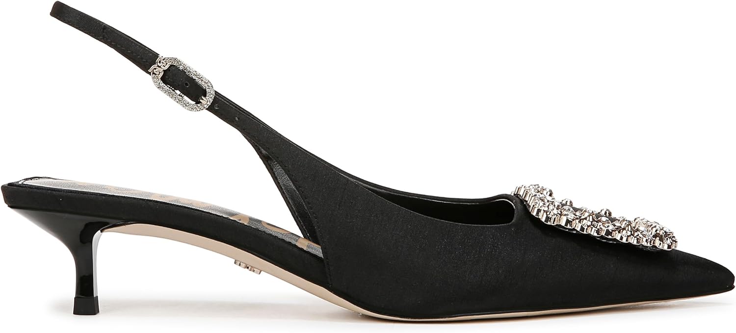 Sam Edelman Women's Kaitlyn Slingback Pump