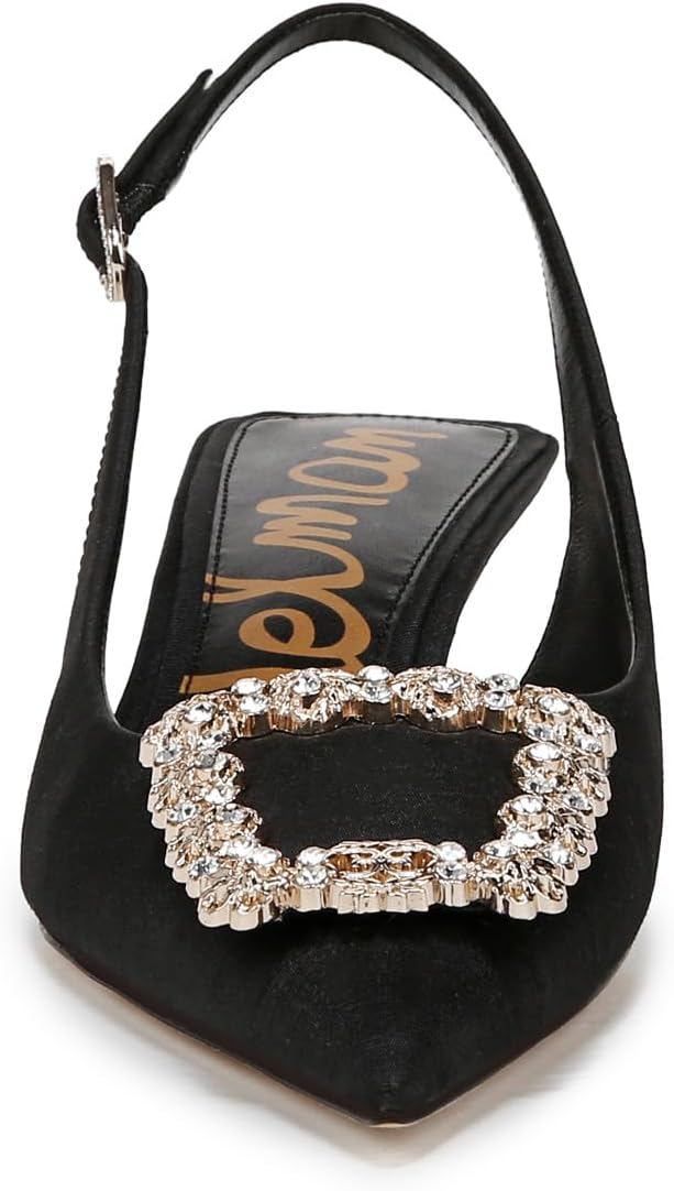 Sam Edelman Women's Kaitlyn Slingback Pump
