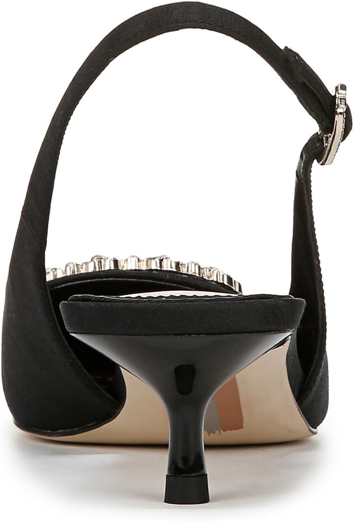 Sam Edelman Women's Kaitlyn Slingback Pump