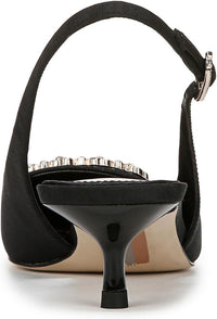 Sam Edelman Women's Kaitlyn Slingback Pump