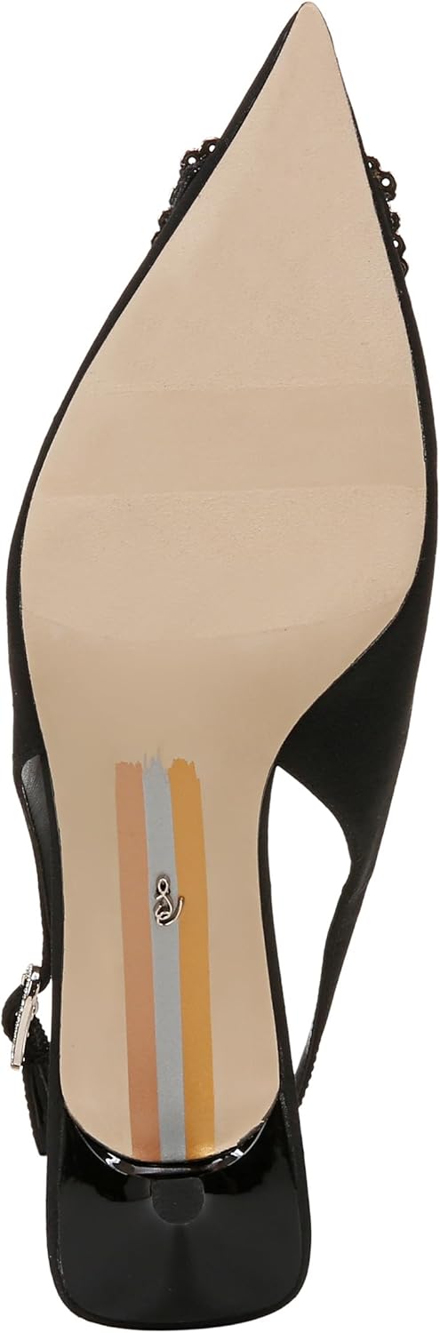 Sam Edelman Women's Kaitlyn Slingback Pump