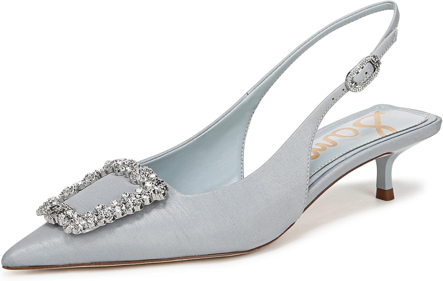 Sam Edelman Women's Kaitlyn Slingback Pump